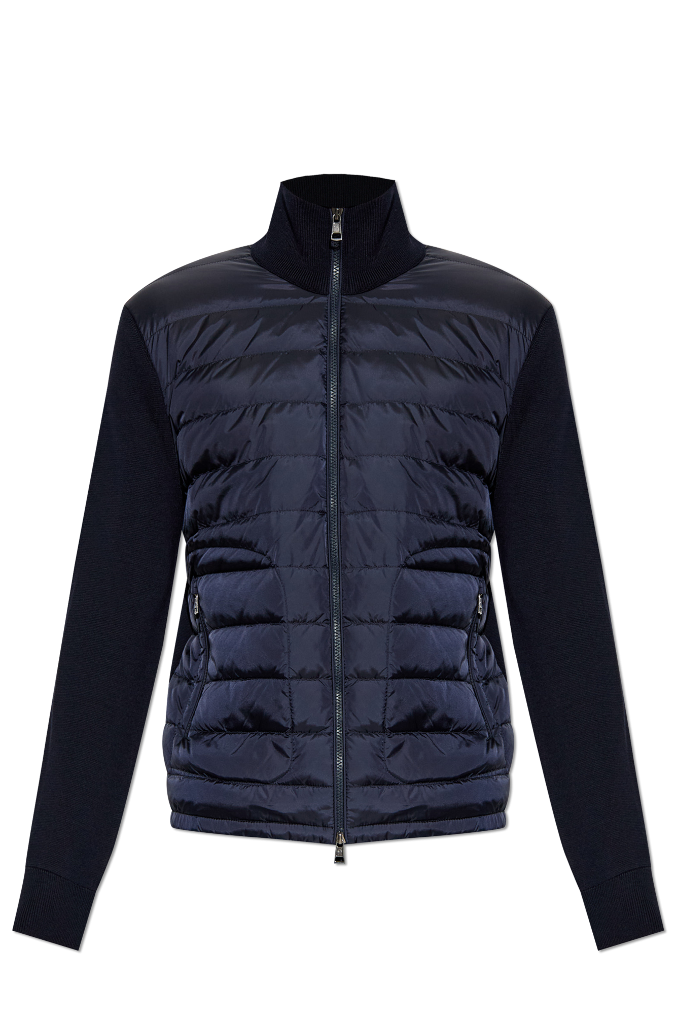 moncler カーディガン 三越伊勢丹 | MONCLER/モンクレール_レディース通販